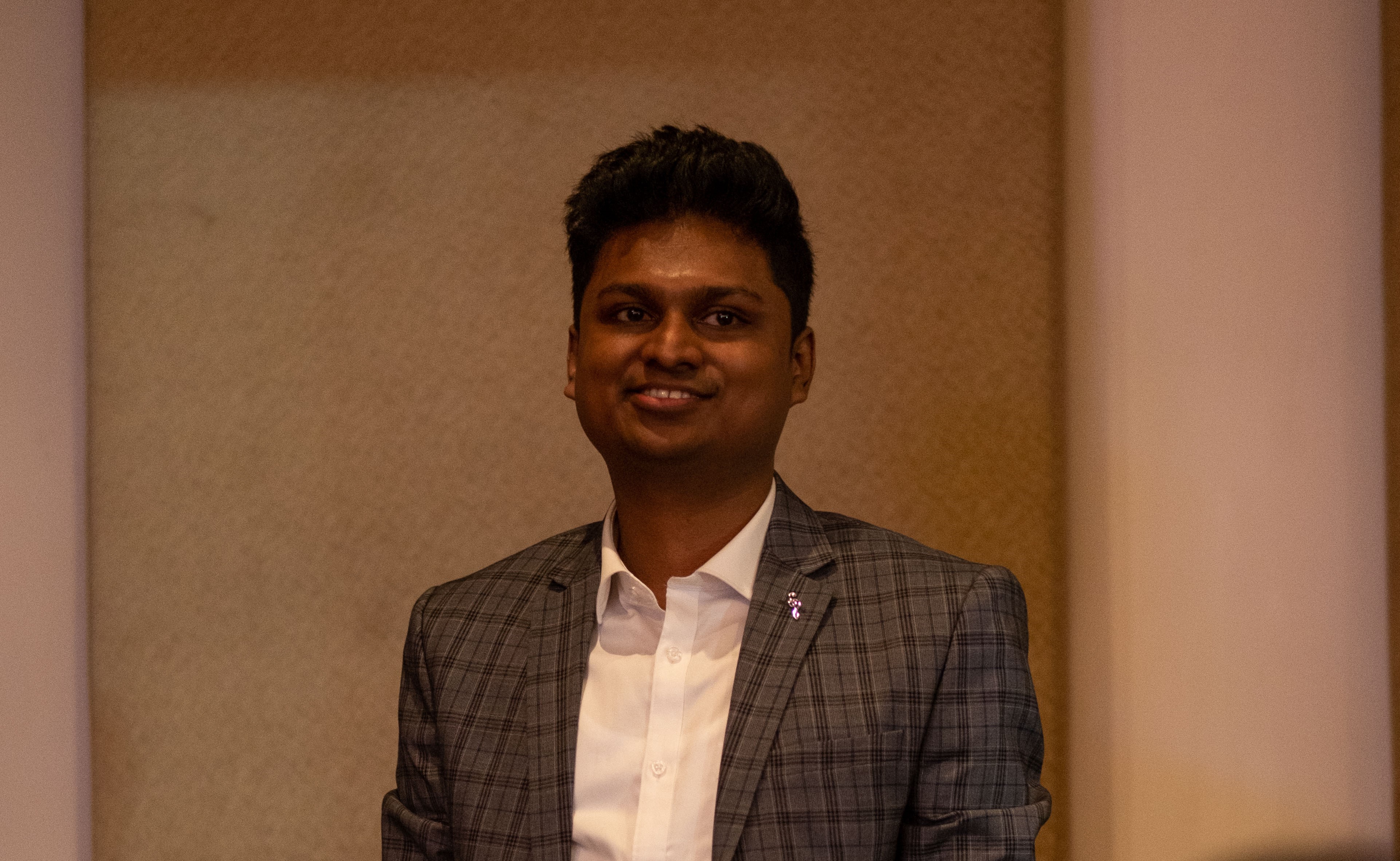 Clinton Fernandes